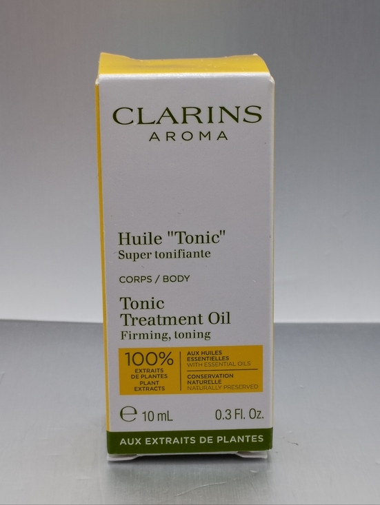 Clarins Other - 5 For $25 Item🌸 Clarins Tonic Treatment Oil